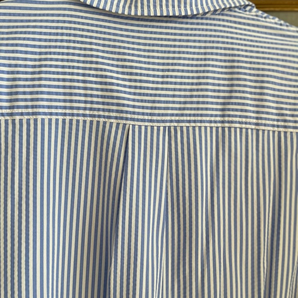 Vineyard Vines summer dress size 16 - Picture 4 of 5
